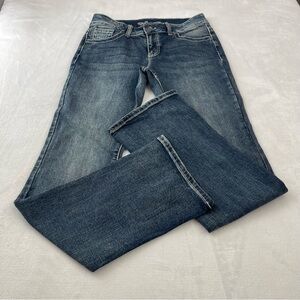 WIRED HEART WOMENS JEANS SIZE 29